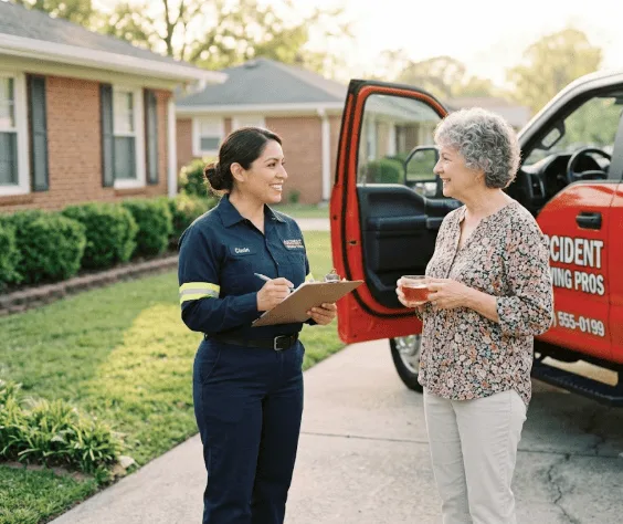Accident Towing Service Columbus, IN FAQs